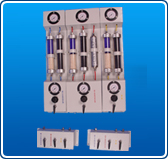 CONTROL DISTRIBTION
CONTROL DISTRIBTION