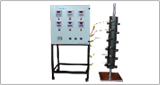 Laboratory Tubular Split-Open Furnace
